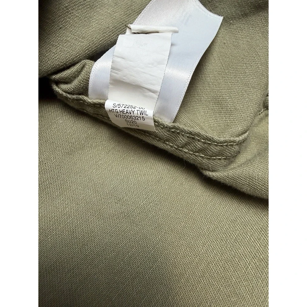 Banana Republic BR/HTG Reissued Archive Men's Small Button Down